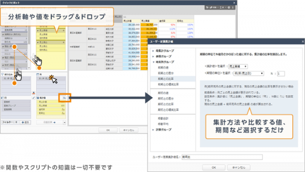 Actionista!のイメージ
